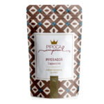 IMPERADOR Pipoca Gourmet Cappuccino