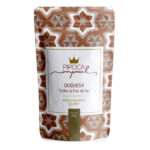 DUQUESA Pipoca Gourmet Toffee & Flor de Sal