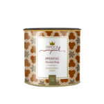 IMPERATRIZ Pipoca Gourmet Chocolate Belga Lata P