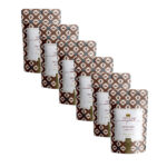 Pipoca Imperial kit Cappuccino