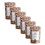 Pipoca Imperial Kit Toffee & Flor de Sal